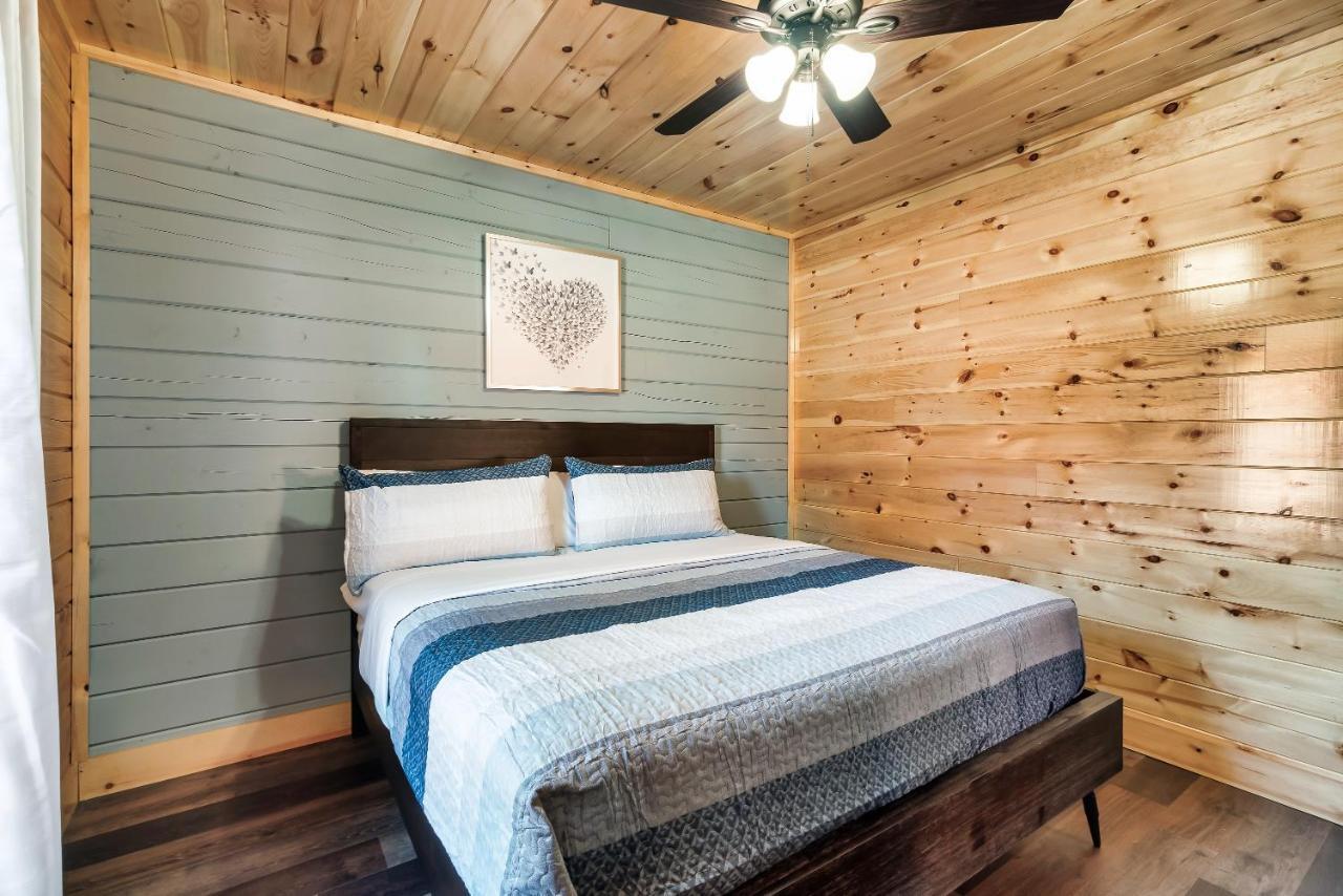 The Heritage Pigeon Forge Bagian luar foto
