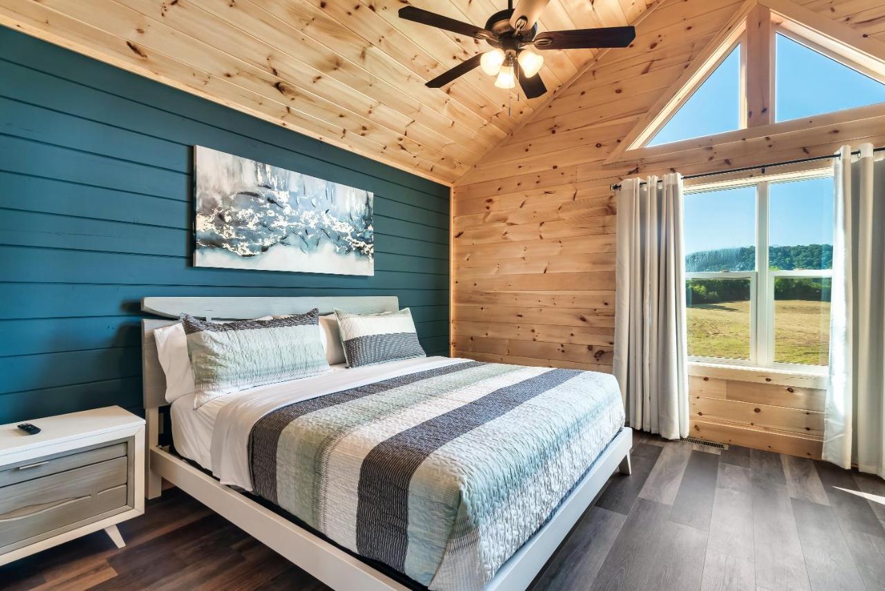 The Heritage Pigeon Forge Bagian luar foto