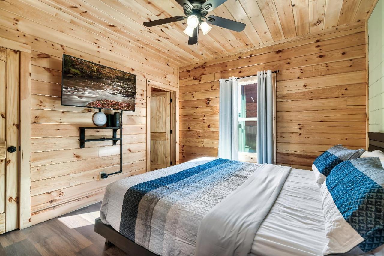 The Heritage Pigeon Forge Bagian luar foto