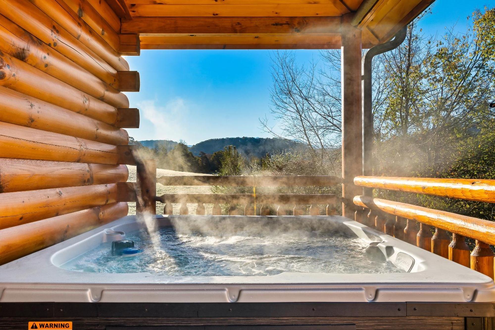 The Heritage Pigeon Forge Bagian luar foto